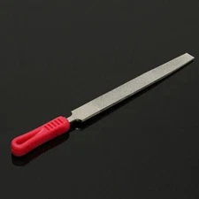 10 inch 250mm 120 Grit File Hand File File Rasp Tool YL #A6-39