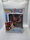 Funko Pop! Animation Bakugan Battle Brawlers Dragonoid #966 Vinyl Figure
