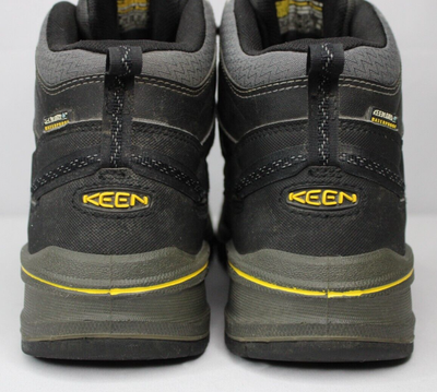 KEEN Portland Oregon Hiking Work Boots Men display picture 3