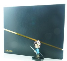 Deus Ex: Mankind Divided Collector’s Edition: Steelbook (PS4),  Statue, Book US