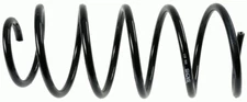 Sachs 998 801 Coil Spring for Volvo