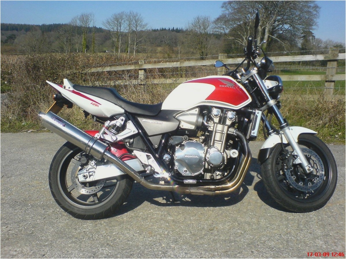 G1188◇HONDA ホンダ サービスマニュアル CB1300 SUPER FOUR/CB1300