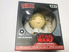 Ultimate Funko Dorbz Star Wars Figures Checklist and Gallery 33