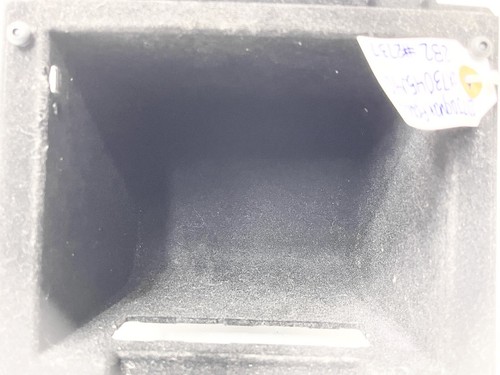 ⭐️2016 - 2020 JAGUAR FRONT CENTER CONSOLE STORAGE COMPARTMENT TRAY GX73045J40BB - Picture 10 of 13