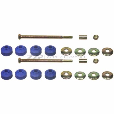 10pc Front Suspension Kit - Ball Joints Tie Rods Sway Bar For Century LaCrosse Regal Impala Monte Carlo