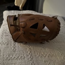 Vintage Franklin Youth Baseball Glove 4013 Right Handed FIELD MASTER