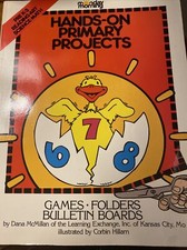 hands On Primary Projects