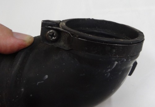 Joint purificateur d'air Yamaha Virago 700 750 1000 1100 1984-1999 OEM 10L-14453-01-00 - Photo 14/18