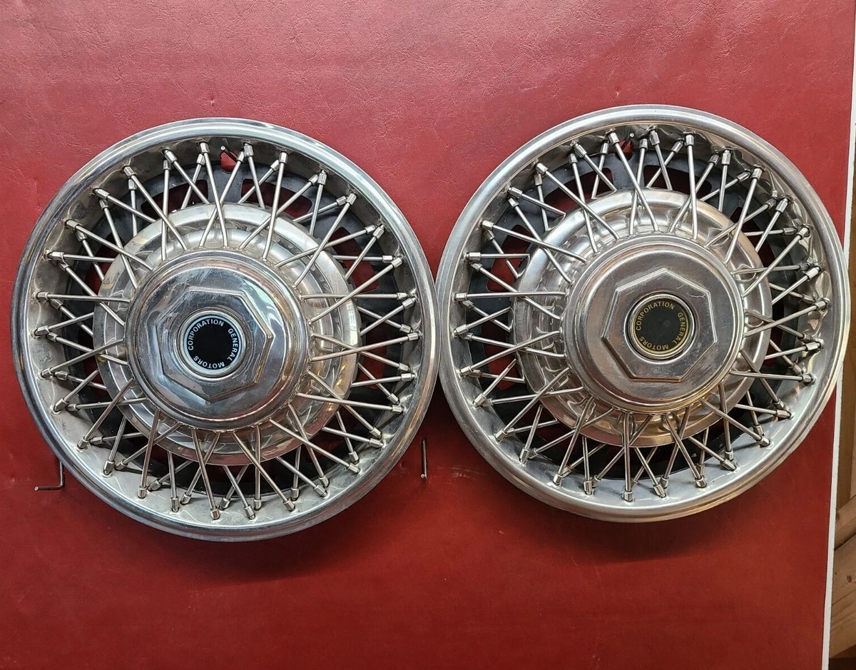 Wire wheel covers online