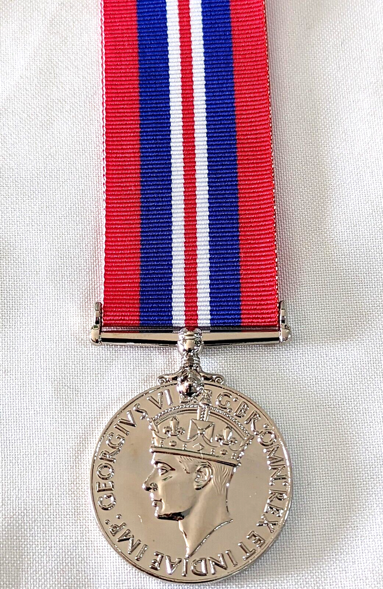 WW2 Australia military Darwin & home front medals replica army navy air force | Australia