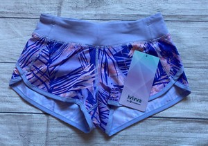 ivivva shorts