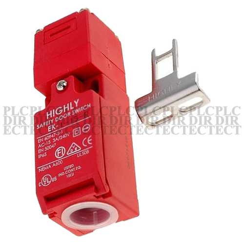 NEW Highly EK115R Limit Switch 3A /240V AC15 eBay