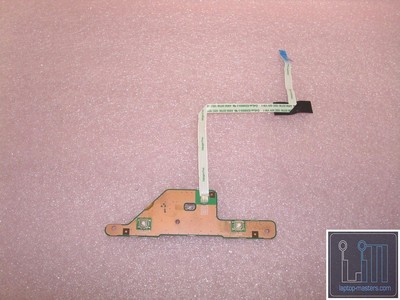 Toshiba L850 L855 S855 C855 C855D Touchpad Mouse Button Click Board + Cable