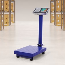 Postal Scale Heavy Duty Scale for Home Office Post Offices Business 100KG/300KG