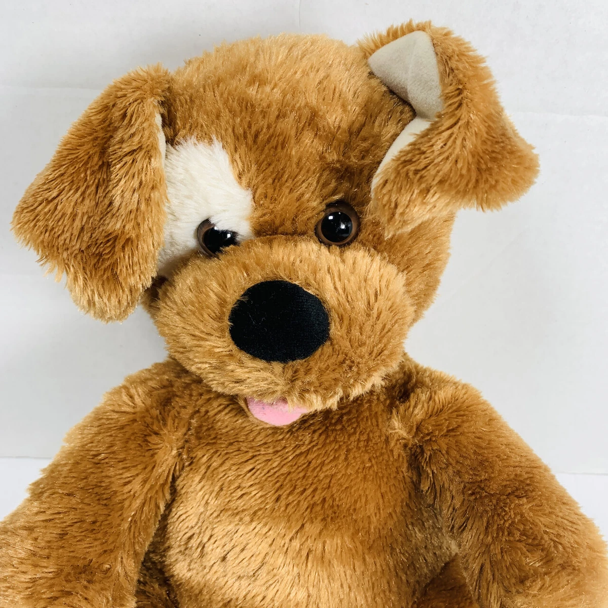 Puppy dog teddy bear deals
