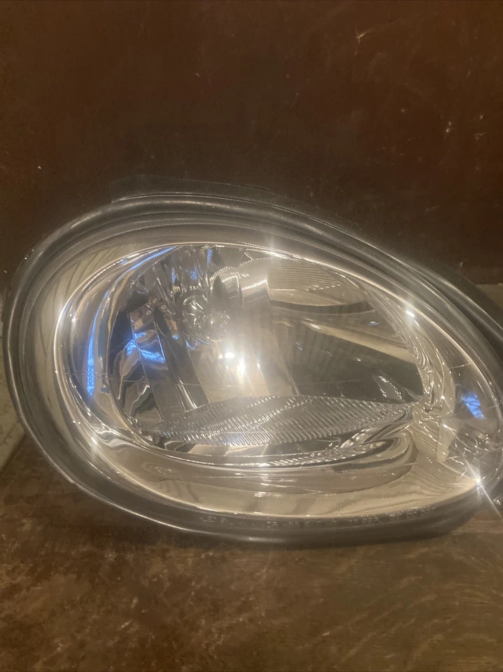 Conjunto de faros laterales para pasajeros Mopar 05288508AH Dodge Neon 2000-2005 nuevo de fábrica OEM Foto 4 de 4