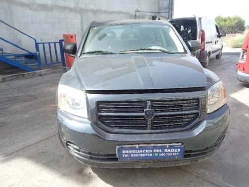 P05064362AA Sistema Audio/Radio Cd para DODGE CALIBER (PM) S 2008 504372 - Imagen 7 de 10