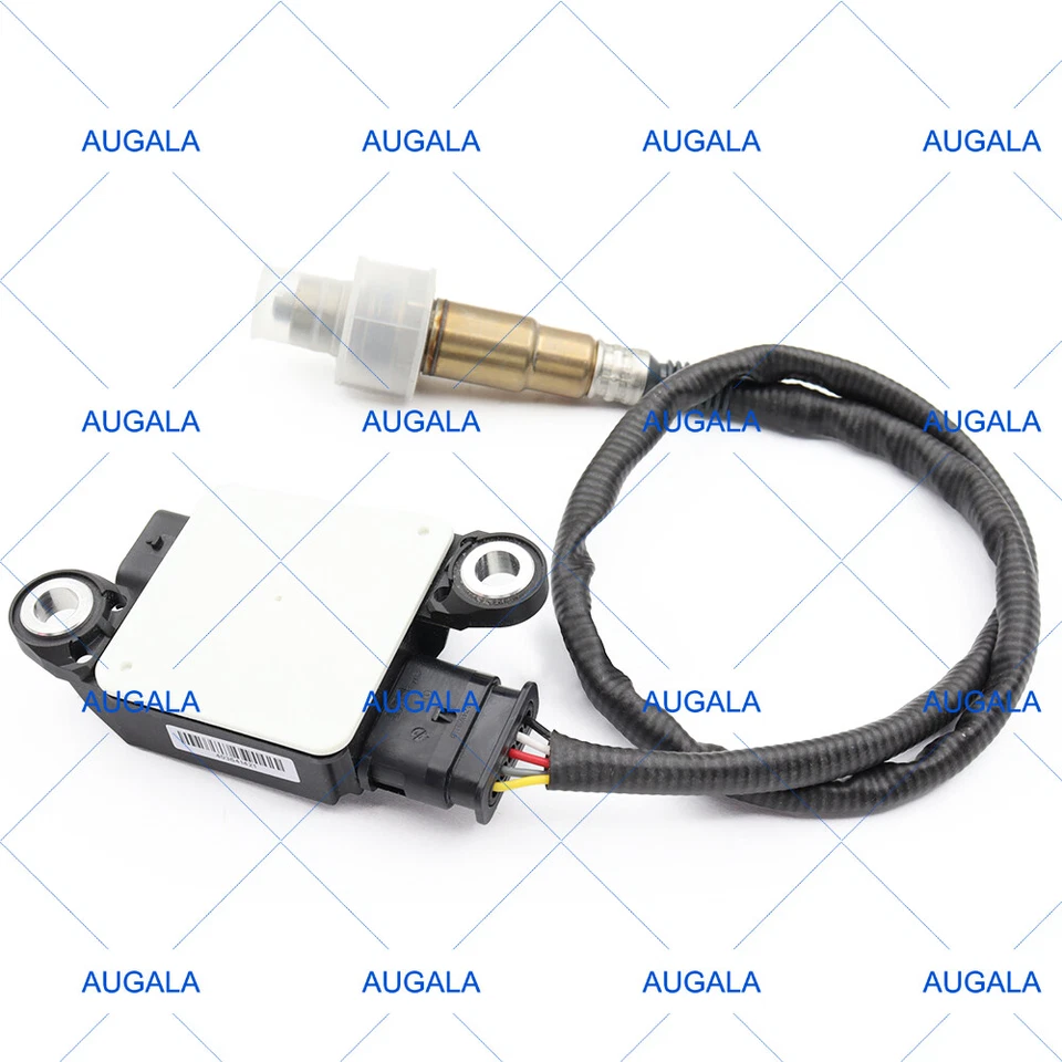 Particle Matter Sensor JK4Z-5L239-B for 2018-2019 Ford Transit-150 250 350 350HD - Image 4 of 4