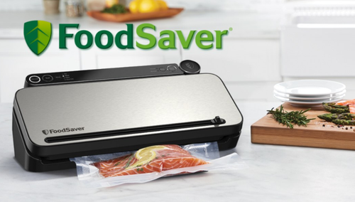 foodsaver multiuse
