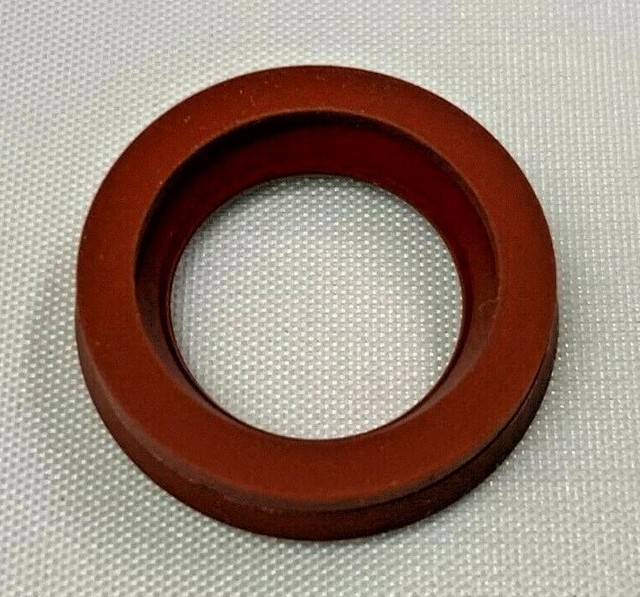 Genuine Krups Nespresso Coffee Pod Water Tank Receiver Gasket Seal MS0907124 for sale online eBay