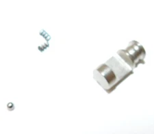 Bearman BBG38 .38 Spc Safety Parts AC016