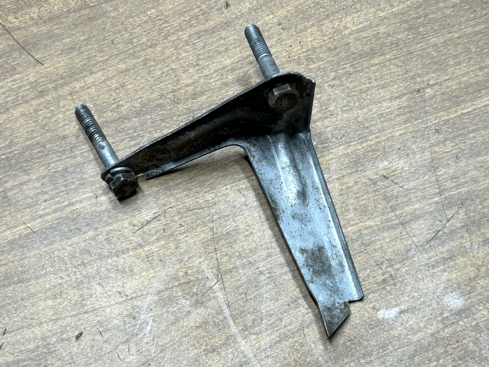 Lincoln Continental 1960 - motor 430 luz de sincronización marcador indicador de ajuste Foto 3 de 4