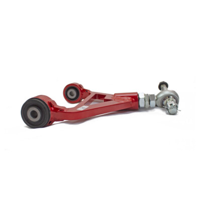 GodSpeed Camber Arm Kit Für Honda S2000 AP1/AP2 – Verstellbare Sturzarme Vorne & Hinten