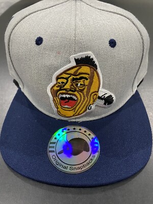 ATLANTA BRAVES CLASSIC EMBROIDERED LOGO 
