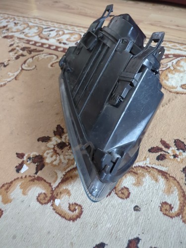Ford Focus Headlight LEFT FORDFOCUS HEADLAMP VP4M5X-I3K060-BA 4M5H3K060-BA 04-10 - Picture 8 of 24