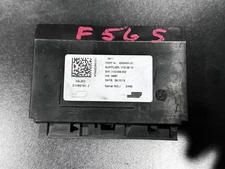 13-19 Mini Cooper F56 A/C Automatic Air Conditioning Control Unit 9332451-01