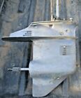 <!--F#f_0-->0390383 Johnson Evinrude outboard lower leg gearbox 25hp 35hp 20