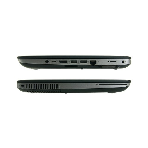 HP ProBook Business Laptop Computer 14" Core i5 8GB RAM 256GB SSD Windows 10 DVD - Picture 6 of 6