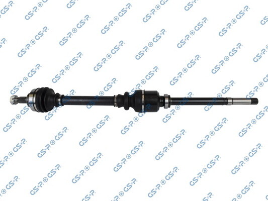 GSP Antriebswelle Vorne Rechts Passend FüR CitroëN C5 I Dc_ De_ Re_ 210139-image