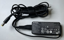 OEM Original Lenovo ADLX45NLC2A 45W ThinkPad Laptop Charger Square Tip 20V 2.25A
