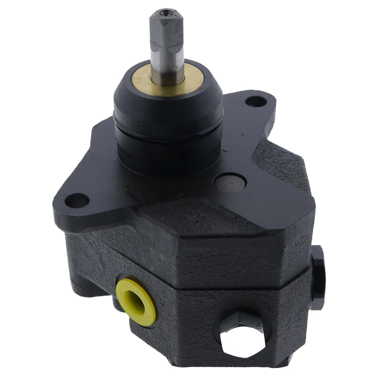 Gear Pump 4W5479 For Caterpillar CAT 565 836 10SU 10U 8A Engine 