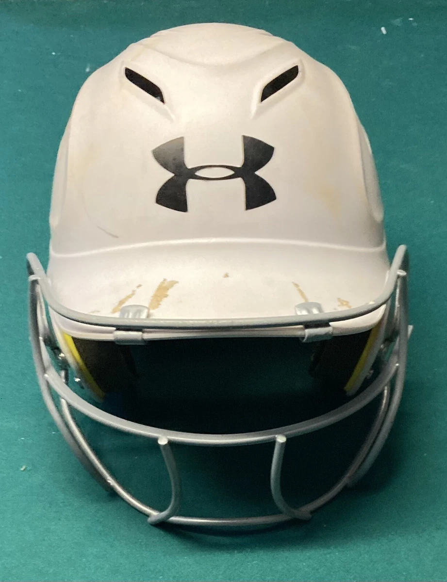 Under Armour Batting Helmet Face Guard