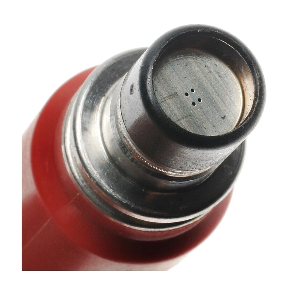 Inyector de combustible 91173903 6 piezas para Chevrolet Metro 2000 2001 y Suzuki Swift 1,3 L Foto 4 de 4