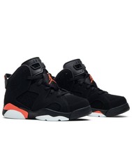jordan 6 infrared grade school