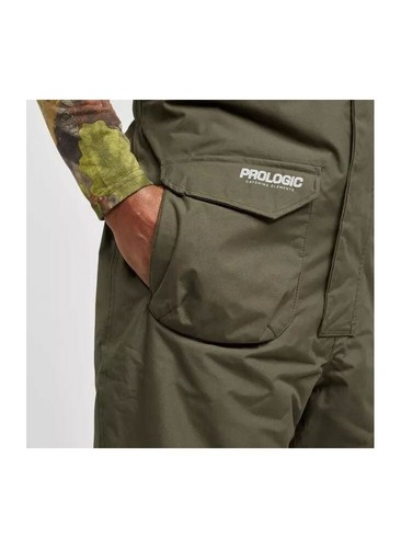 Combinaison hiver Prologic HighGrade Thermo Suit - Photo 6/9