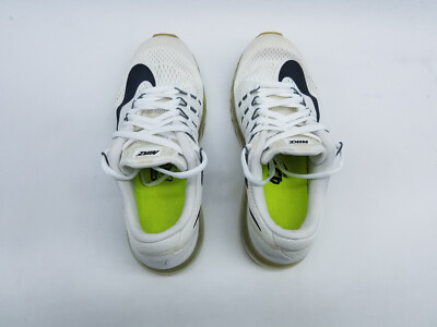 Size 7 - Nike Air Max 2016 Summit White W for sale online | eBay
