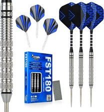 24g Dartpfeile Set 90% Tungsten Steeltip Dart Steeldart Dartpfeile Steeldart