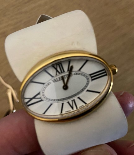Valentino Watch Seduction Swiss Sapphire Women Lady Italian Timepiece Gift - Bild 2 von 19