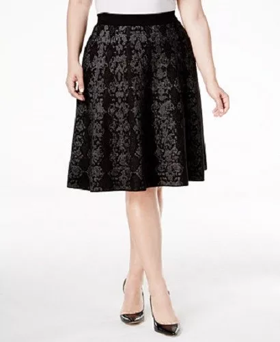 Calvin klein snake print clearance skirt
