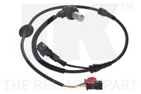 NK ABS Sensor Raddrehzahl 294712 FüR A6 C5 Audi 4B2 4B5 4B4 Avant 4B6 Quattro