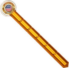 Aluminum Portable Keychain with Keyring for Men and Women                