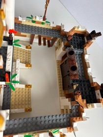LEGO Prince of Persia: Battle of Alamut (7573)