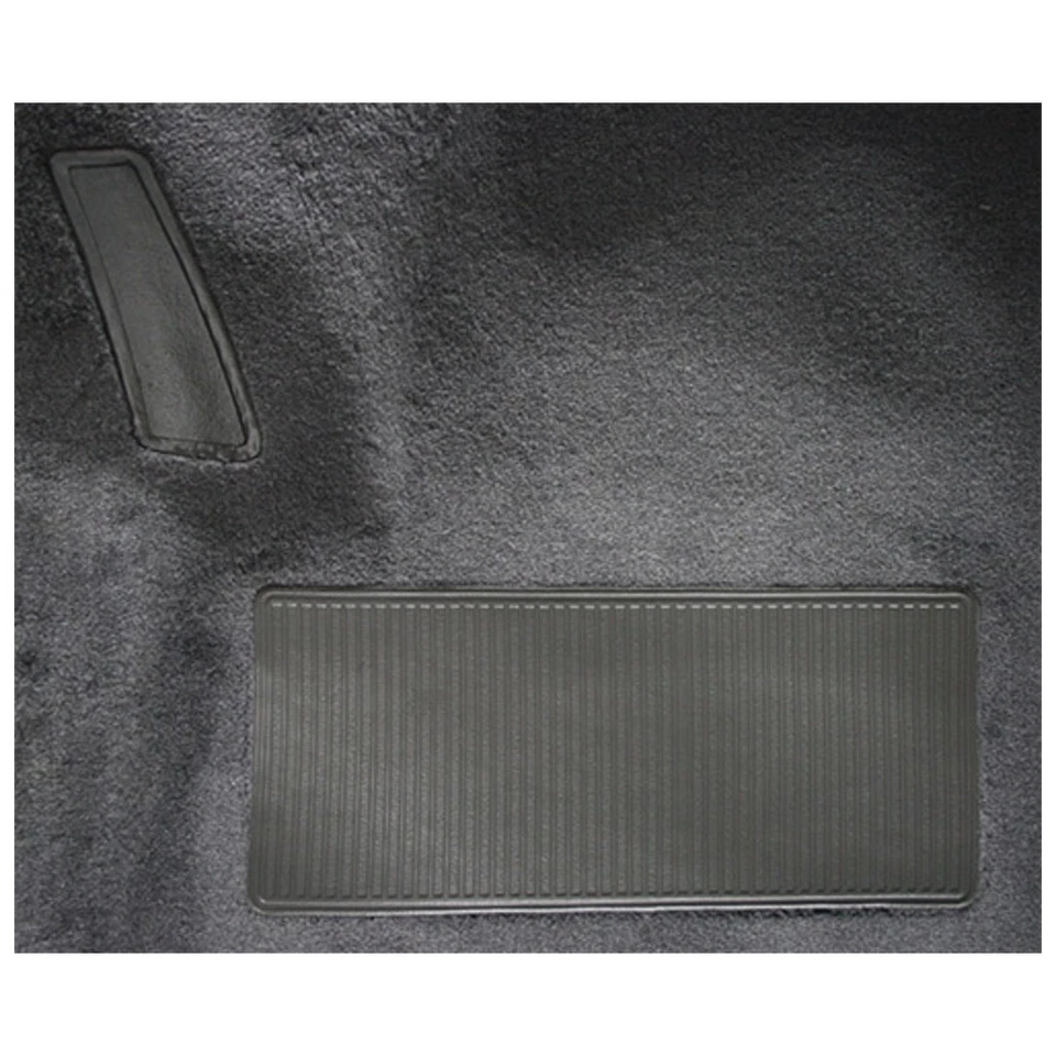 Alfombra para Chrysler Sebring 1996-2006 convertible Cutpile Foto 3 de 4