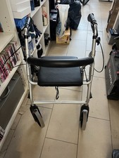 Trendmobil Leichtgewichtrollator LR53 Gehilfe Rollator