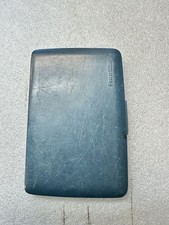 Franklin Working Merriam Webster Model MWD 400 Electronic Dictionary
