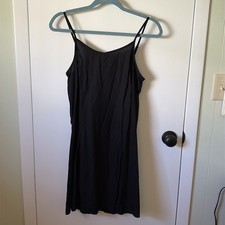 Arizona Jean Company Little Black Dress Size Small 